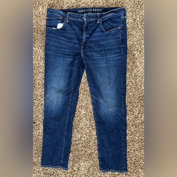 American Eagle Jeans Bundle - Picture 3 of 4